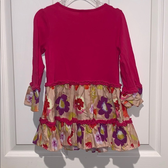 Peaches and Cream top - Picture 2 of 4